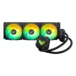 ASUS TUF Gaming LC II 360 ARGB Liquid Cooler