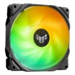 ASUS TUF Gaming LC II 360 ARGB Liquid Cooler