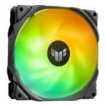 ASUS TUF Gaming LC II 360 ARGB Liquid Cooler