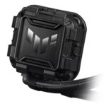 ASUS TUF Gaming LC II 360 ARGB Liquid Cooler