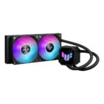 ASUS TUF Gaming LC III 240 ARGB Liquid Cooler
