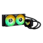 ASUS TUF Gaming LC III 240 ARGB Liquid Cooler