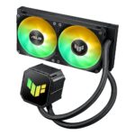 ASUS TUF Gaming LC III 240 ARGB Liquid Cooler