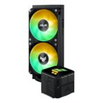 ASUS TUF Gaming LC III 240 ARGB Liquid Cooler