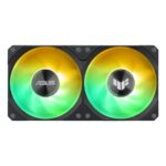 ASUS TUF Gaming LC III 240 ARGB Liquid Cooler