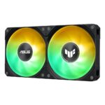 ASUS TUF Gaming LC III 240 ARGB Liquid Cooler