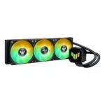 ASUS TUF GAMING LC III 360 ARGB AIO Cooler