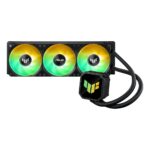 ASUS TUF GAMING LC III 360 ARGB AIO Cooler