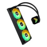 ASUS TUF GAMING LC III 360 ARGB AIO Cooler