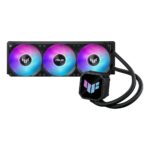 ASUS TUF GAMING LC III 360 ARGB AIO Cooler