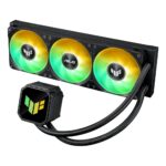 ASUS TUF GAMING LC III 360 ARGB AIO Cooler