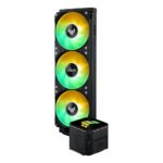 ASUS TUF GAMING LC III 360 ARGB AIO Cooler