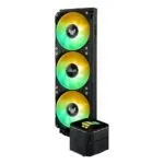 ASUS TUF GAMING LC III 360 ARGB AIO Cooler