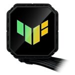 ASUS TUF GAMING LC III 360 ARGB AIO Cooler