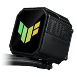ASUS TUF GAMING LC III 360 ARGB AIO Cooler