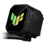 ASUS TUF GAMING LC III 360 ARGB AIO Cooler