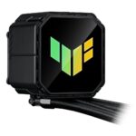 ASUS TUF GAMING LC III 360 ARGB AIO Cooler