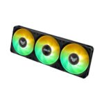 ASUS TUF Gaming LC III 360 ARGB LCD Cooler