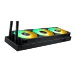 ASUS TUF Gaming LC III 360 ARGB LCD Cooler