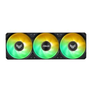 ASUS TUF Gaming LC III 360 ARGB LCD Cooler