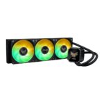 ASUS TUF Gaming LC III 360 ARGB LCD Cooler