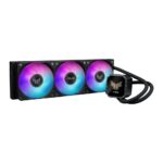 ASUS TUF Gaming LC III 360 ARGB LCD Cooler