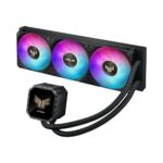 ASUS TUF Gaming LC III 360 ARGB LCD Cooler
