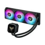 ASUS TUF Gaming LC III 360 ARGB LCD Cooler