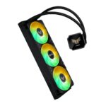 ASUS TUF Gaming LC III 360 ARGB LCD Cooler