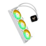 ASUS TUF Gaming LC III 360 ARGB White AIO Cooler