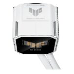 ASUS TUF Gaming LC III 360 ARGB White AIO Cooler
