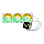 ASUS TUF Gaming LC III 360 ARGB White Cooler Buy