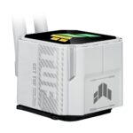 ASUS TUF Gaming LC III 360 ARGB White AIO Cooler