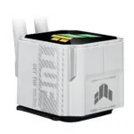 ASUS TUF Gaming LC III 360 ARGB White Cooler Buy
