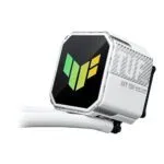 ASUS TUF Gaming LC III 360 ARGB White Cooler Buy
