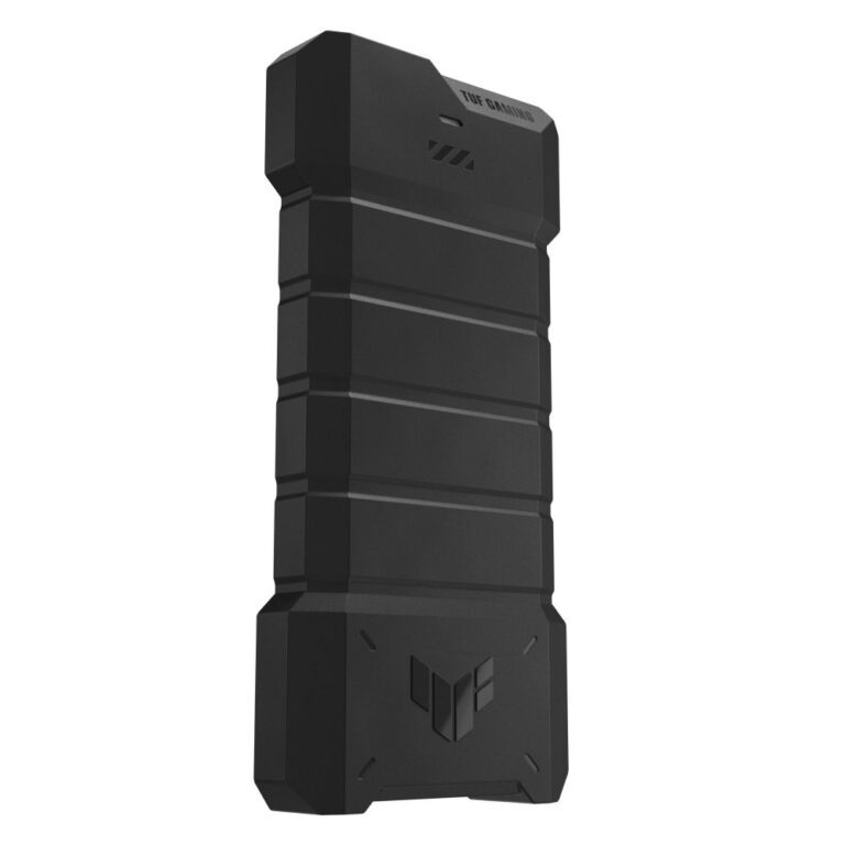 ASUS TUF Gaming M.2 SSD Enclosure