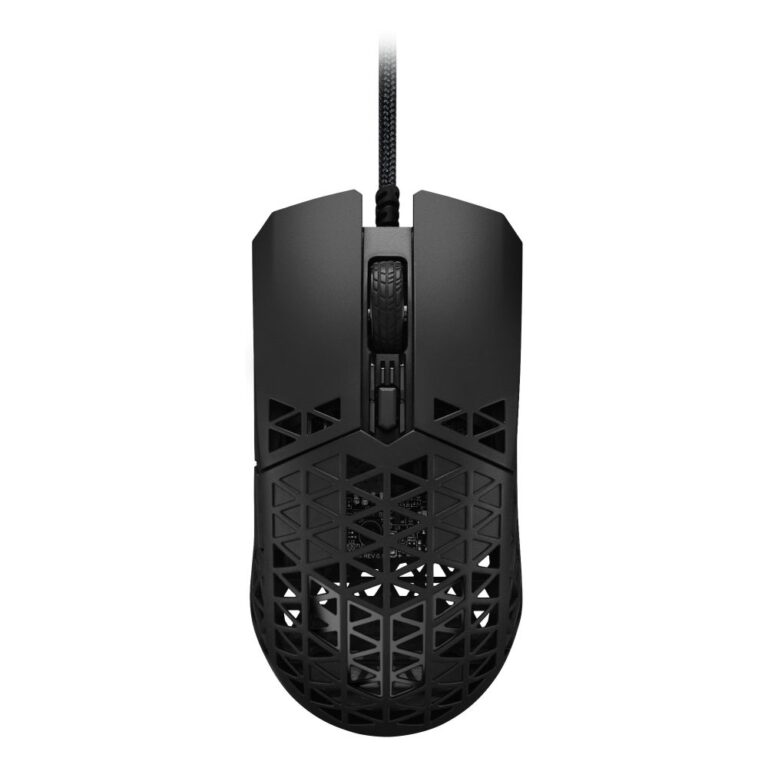 ASUS TUF Gaming M4 Air Optical Mouse