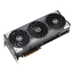 ASUS TUF Gaming Radeon RX 9070 XT 16GB GDDR6