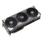 ASUS TUF Gaming Radeon RX 9070 XT 16GB GDDR6