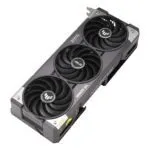 ASUS TUF Gaming Radeon RX 9070 XT 16GB GDDR6