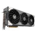 ASUS TUF Gaming Radeon RX 9070 XT 16GB GDDR6