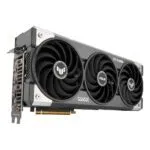 ASUS TUF Gaming Radeon RX 9070 XT 16GB GDDR6