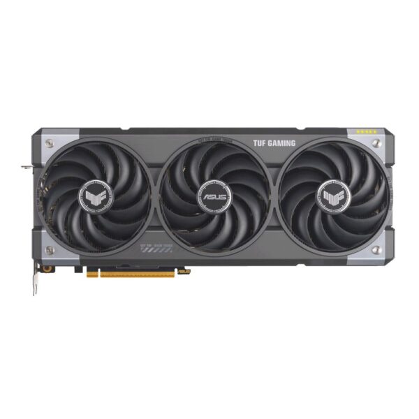 ASUS TUF Gaming Radeon RX 9070 XT 16GB GDDR6