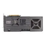 ASUS TUF Gaming Radeon RX 9070 XT 16GB GDDR6