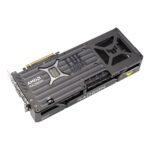 ASUS TUF Gaming Radeon RX 9070 XT 16GB GDDR6