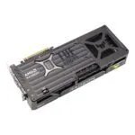 ASUS TUF Gaming Radeon RX 9070 XT 16GB GDDR6