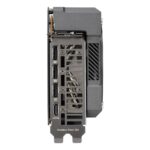 ASUS TUF Gaming Radeon RX 9070 XT 16GB GDDR6