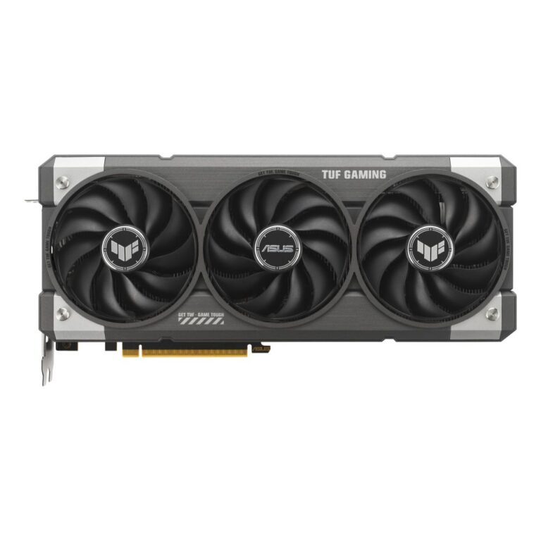ASUS TUF Gaming RTX 5060 8GB Graphics Card