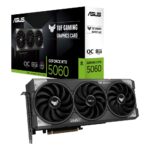 ASUS TUF Gaming RTX 5060 8GB Graphics Card