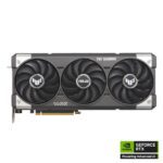 ASUS TUF Gaming RTX 5060 Ti 16GB